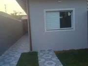 Casa / Sobrado para Venda em Itanhaém/SP Balneário...