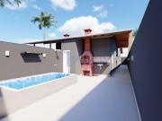 Casa / Sobrado para Venda em Itanhaém/SP Balneário...