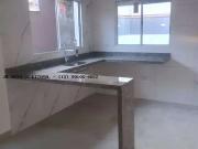 Casa / Sobrado para Venda em Itanhaém/SP Balneário...