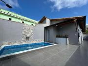 Casa / Sobrado para Venda em Itanhaém/SP Gaivota Praia 2...