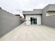 Casa / Sobrado para Venda em Itanhaém/SP Balneário...