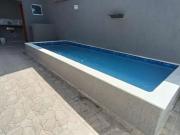 Casa / Sobrado para Venda em Itanhaém/SP Gaivota Praia 2...