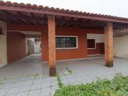 Casa / Sobrado para Venda em Itanhaém/SP Balneário...