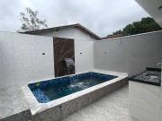 Casa / Sobrado para Venda em Itanhaém/SP Gaivota Praia 2...