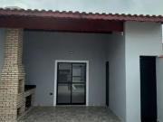 Casa / Sobrado para Venda em Itanhaém/SP Balneário...