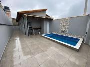 Casa / Sobrado para Venda em Itanhaém/SP Balneário...