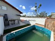 Casa / Sobrado para Venda em Itanhaém/SP Balneário...