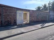 Casa / Sobrado para Venda em Itanhaém/SP Centro 2 Quartos