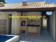 Casa / Sobrado para Venda em Itanhaém/SP Gaivota Praia 2...