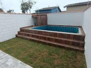 Casa / Sobrado para Venda em Itanhaém/SP Balneário...