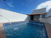 Casa / Sobrado para Venda em Itanhaém/SP Balneário...