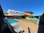 Casa / Sobrado para Venda em Itanhaém/SP Gaivota Praia 2...