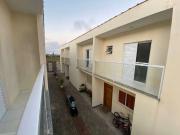 Casa / Sobrado para Venda em Itanhaém/SP Centro 2 Quartos