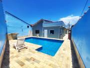 Casa / Sobrado para Venda em Itanhaém/SP Balneário...