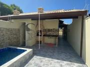 Casa / Sobrado para Venda em Itanhaém/SP Balneário...