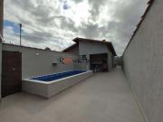 Casa / Sobrado para Venda em Itanhaém/SP Balneário...