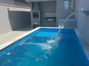 Casa / Sobrado para Venda em Itanhaém/SP Balneário...