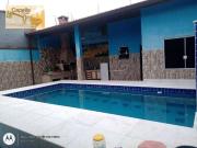 Casa / Sobrado para Venda em Itanhaém/SP Balneário...