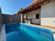 Casa / Sobrado para Venda em Itanhaém/SP Gaivota Praia 2...