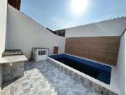 Casa / Sobrado para Venda em Itanhaém/SP Balneário...