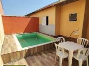 Casa / Sobrado para Venda em Itanhaém/SP Balneário...