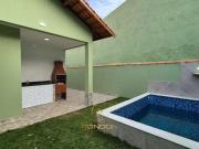 Casa / Sobrado para Venda em Itanhaém/SP Balneário...