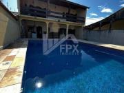 Casa / Sobrado para Venda em Itanhaém/SP Balneário...