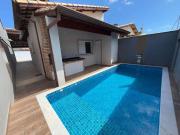 Casa / Sobrado para Venda em Itanhaém/SP Gaivota Praia 3...