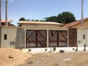 Casa / Sobrado para Venda em Itanhaém/SP Balneário...