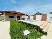 Casa / Sobrado para Venda em Itanhaém/SP Balneário...