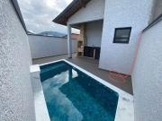 Casa / Sobrado para Venda em Itanhaém/SP Balneário...