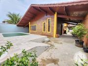 Casa / Sobrado para Venda em Itanhaém/SP Balneário...
