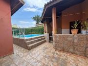 Casa / Sobrado para Venda em Itanhaém/SP Balneário...