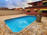 Casa / Sobrado para Venda em Itanhaém/SP Gaivota Praia 3...