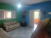 Casa / Sobrado para Venda em Itanhaém/SP Balneário...