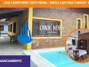 Casa / Sobrado para Venda em Itanhaém/SP Balneário...