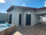 Casa / Sobrado para Venda em Itanhaém/SP Gaivota Praia 3...