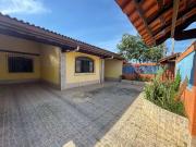 Casa / Sobrado para Venda em Itanhaém/SP Balneário...