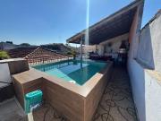 Casa / Sobrado para Venda em Itanhaém/SP Balneário...