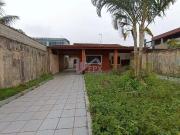 Casa / Sobrado para Venda em Itanhaém/SP Balneário...