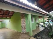 Casa / Sobrado para Venda em Itanhaém/SP Balneário...