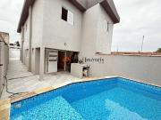 Casa / Sobrado para Venda em Itanhaém/SP Balneário...