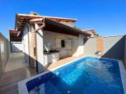 Casa / Sobrado para Venda em Itanhaém/SP Balneário...