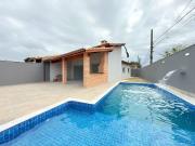 Casa / Sobrado para Venda em Itanhaém/SP Gaivota Praia 3...