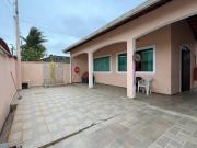 Casa / Sobrado para Venda em Itanhaém/SP Balneário...
