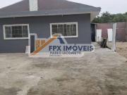 Casa / Sobrado para Venda em Itanhaém/SP Balneário...