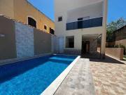 Casa / Sobrado para Venda em Itanhaém/SP Gaivota Praia 3...