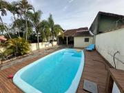 Casa / Sobrado para Venda em Itanhaém/SP Balneário...