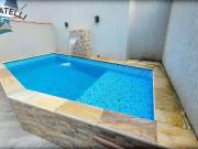 Casa / Sobrado para Venda em Itanhaém/SP Balneário...