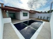 Casa / Sobrado para Venda em Itanhaém/SP Balneário...